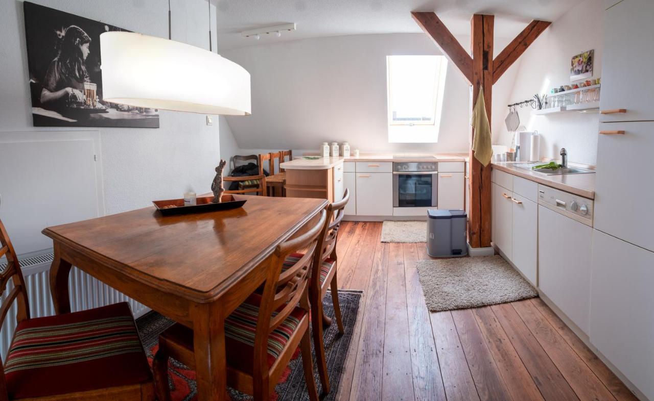 Ferienwohnung Adolfshof Og Nuchel Экстерьер фото
